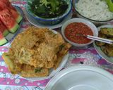 Foto langkah ke 4 dari resep Sambal terasi ala ummi.