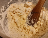 Foto del paso 1 de la receta: Tarta de coco y dulce de leche exprés ⏱🥥