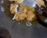 Foto langkah ke 4 dari resep Tahu Bakso Ayam.