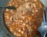 Foto langkah ke 5 dari resep Mie Ayam Topping Ayam Kecap.