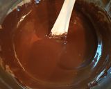 Une image de l'étape 6 de La Tarte au Chocolat.