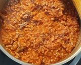 Foto del paso 4 de la receta: Lasaña de carne