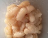 Foto del paso 2 de la receta: Hummus de Alubias Blancas