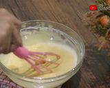 Foto langkah ke 4 dari resep DORAYAKI どらやき.