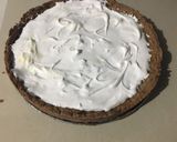Foto del paso 4 de la receta: Orange pie 🍊