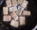 Foto langkah ke 1 dari resep Tahu Siram Daging.