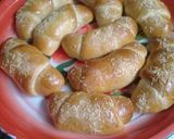 Foto langkah ke 6 dari resep Roti coklat keju.