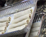 Foto del paso 17 de la receta: Canelones de carne, los tradicionales 🎄
