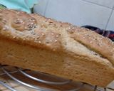 Foto del paso 3 de la receta: Pan con harina de almendras sin gluten