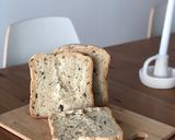 Foto del paso 6 de la receta: Pan francés de cebolla y olivas