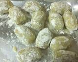 Japanese Potato Croquettes recipe step 4 photo