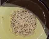 Foto langkah ke 3 dari resep Mie Kuah Bumbu Ngohiong.