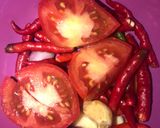 Foto langkah ke 3 dari resep Teri Kacang Cabein.