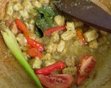 Foto langkah ke 5 dari resep Tumis pare tanpa pahit.