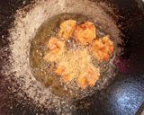 รูปขั้นตอนการทำที่ 2 ของ ไก่สับทรงเครื่อง (ทอด)