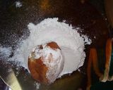 Foto del paso 4 de la receta: Bolas de Fraile