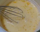 Foto langkah ke 1 dari resep Puding Panas Keju Pinggiran Roti.