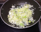 Foto del paso 2 de la receta: Puré de guisantes