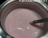 A picture of step 2 of मिक्स फ्रूट ट्राइफल पुुडिंग.