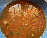 Tomato Rasam recipe step 3 photo
