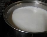 Foto del paso 1 de la receta: Queso blanco casero
