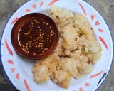 Foto langkah ke 6 dari resep Cireng Bumbu Rujak.