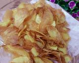 عکس مرحله 5 از دستور چیپس خانگی☺