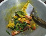 Foto langkah ke 5 dari resep Telur bumbu kunyit kencur.