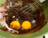 Mandula szelet recept fázis 3 fotója
