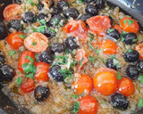 Foto del paso 2 de la receta: Pez espada a la siciliana