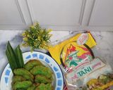 Foto langkah ke 4 dari resep Lempeng Khas Betawi.