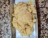 Foto del paso 3 de la receta: Turrón de coco 🥥