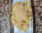 Foto del paso 3 de la receta: Turrón de coco 🥥