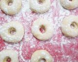 Foto langkah ke 5 dari resep Donat tape.