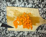 Foto del paso 6 de la receta Ensalada de frutas