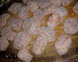 Foto del paso 6 de la receta: Nugget de pollo para congelar.🍗