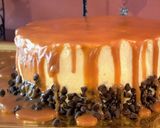 Foto del paso 32 de la receta Tarta Massini (Tarta San Marcos)