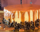 Foto del paso 32 de la receta: Tarta Massini (Tarta San Marcos)