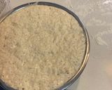 A picture of step 2 of Easy Bread.