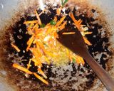Foto langkah ke 2 dari resep Bihun goreng.