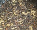 Foto del paso 4 de la receta: Arroz con salsa de frijol negro