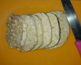 Foto langkah ke 2 dari resep Tempe Goreng Ketumbar.