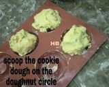 A picture of step 11 of Raisin bowl cookie.