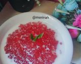 Foto langkah ke 4 dari resep Bubur sagu mutiara.