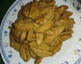Foto langkah ke 5 dari resep Semur jengkol.