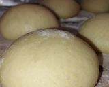 Foto langkah ke 5 dari resep Bomboloni kentang mini.