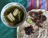 Foto del paso 9 de la receta: Chepiles