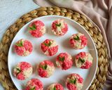 Foto langkah ke 7 dari resep Kue sengkulun tepung ketan.