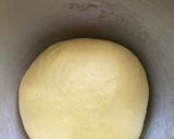 Foto langkah ke 5 dari resep Donat Susu.
