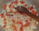 Foto del paso 1 de la receta: Canastitas de atún